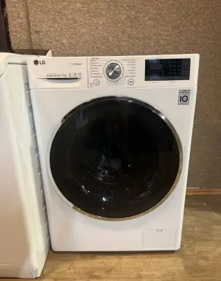 Pračka LG 7kg