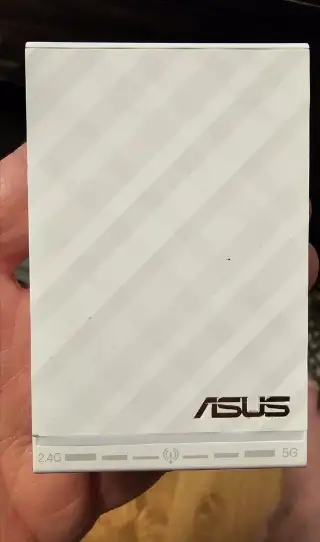 Asus RP-AC52 750 Mbit/s