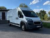 Peugeot BOXER – 2017, 336 000 km