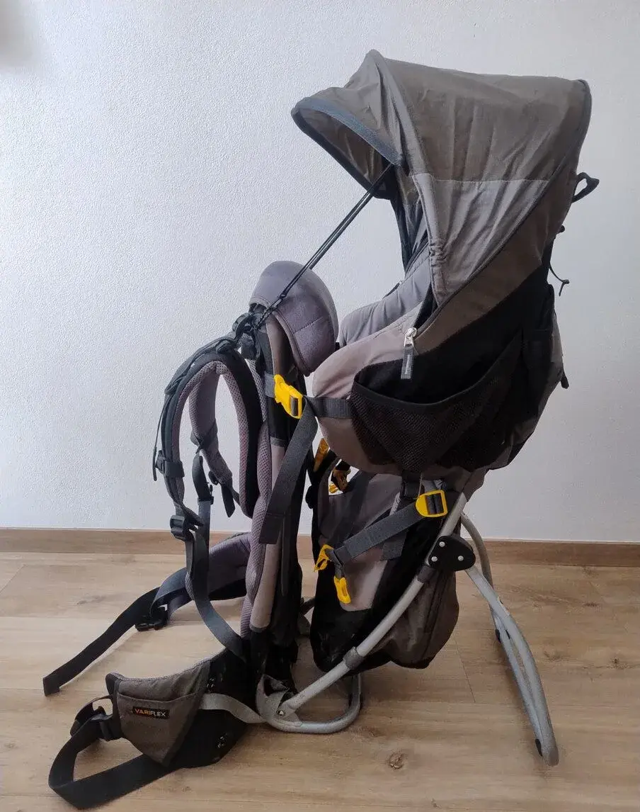 Krosna Deuter Kid Comfort III