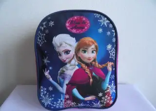 Batoh Ledové království