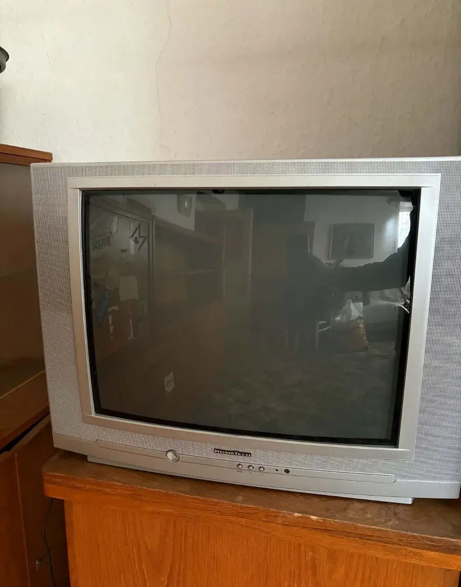 TV Hometech