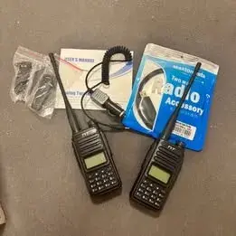 Set TYT UV-98 Vysílaček