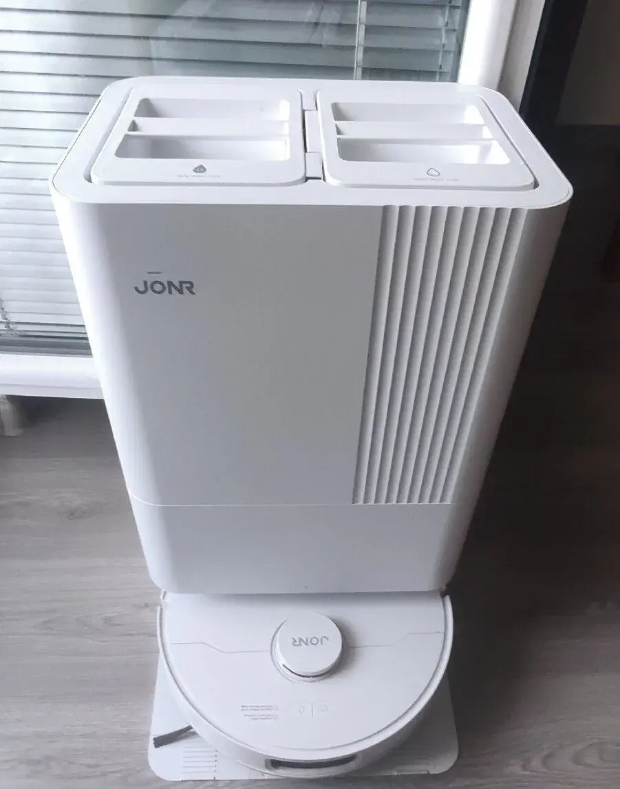 JONR P20 Pro (s mopem a aut. stanicí) Cena vč. dopravy