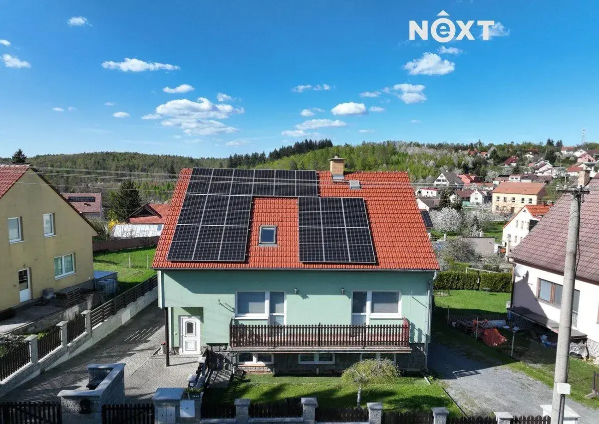 Prodej Rodinný dům, 290㎡