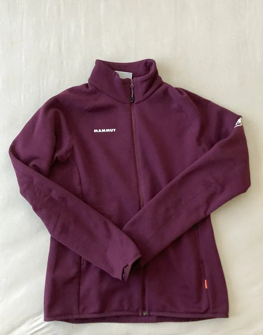 Mammut Aconcagua Women