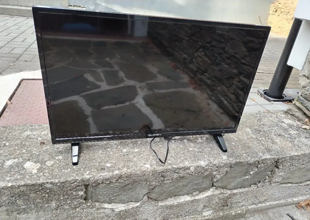 Televize gogen TVH32P750ST