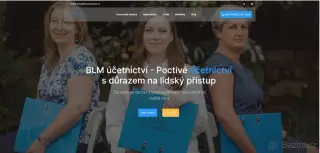 ✅Vytvoření web stránky| Profesionální | Kompletní servis |
