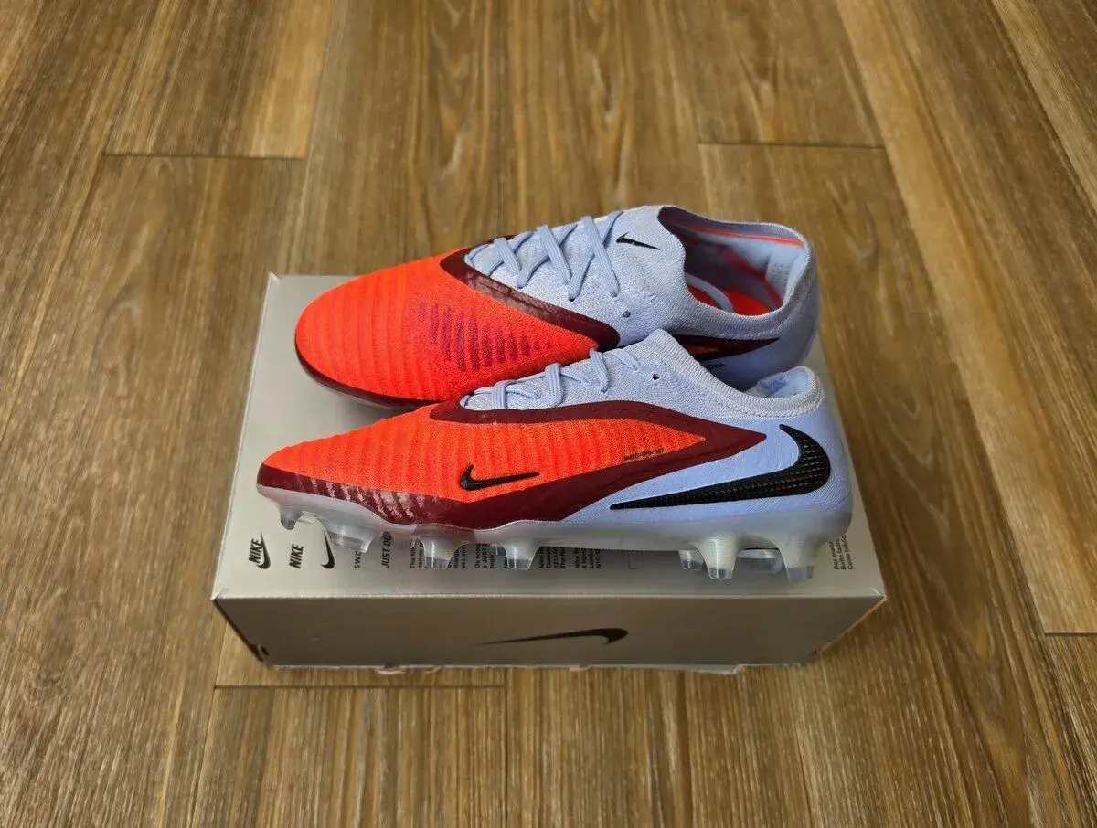 Kopačky Nike Phantom 6 Low Elite FG (37,5 - 38)