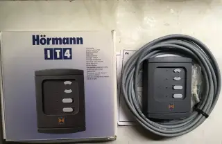 Hörmann IT4