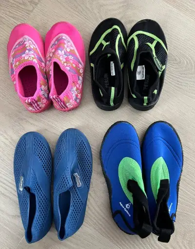 Boty do vody 26, 28, 31, 32/33