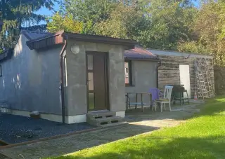 PRONÁJEM DOMU STŘÍŽKOV