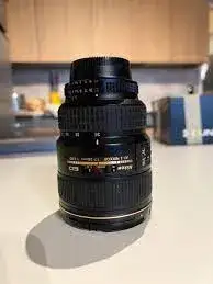 Nikon 17-35 vcetne pouzdra cl-76
