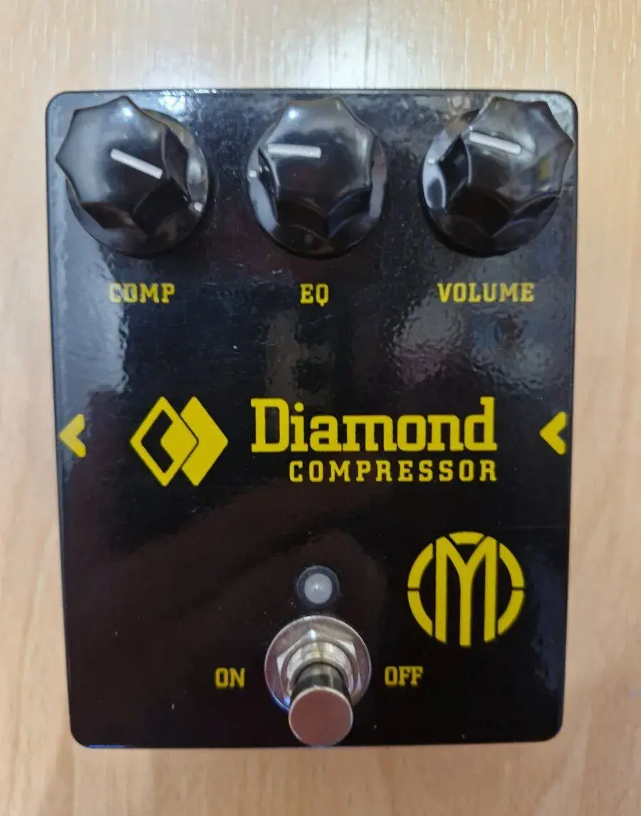 Kompresor DIAMOND CPR1
