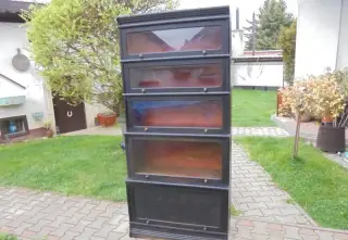 Americká knihovna