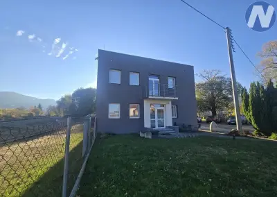 Prachatice, pronájem nebytových prostor
