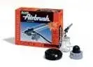 Revell Airbrush Spray Gun Standard class - kod 0339101