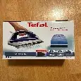 Žehlička Tefal Virtuo FV1711E0 bílá/fialová