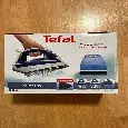Žehlička Tefal Virtuo FV1711E0 bílá/fialová
