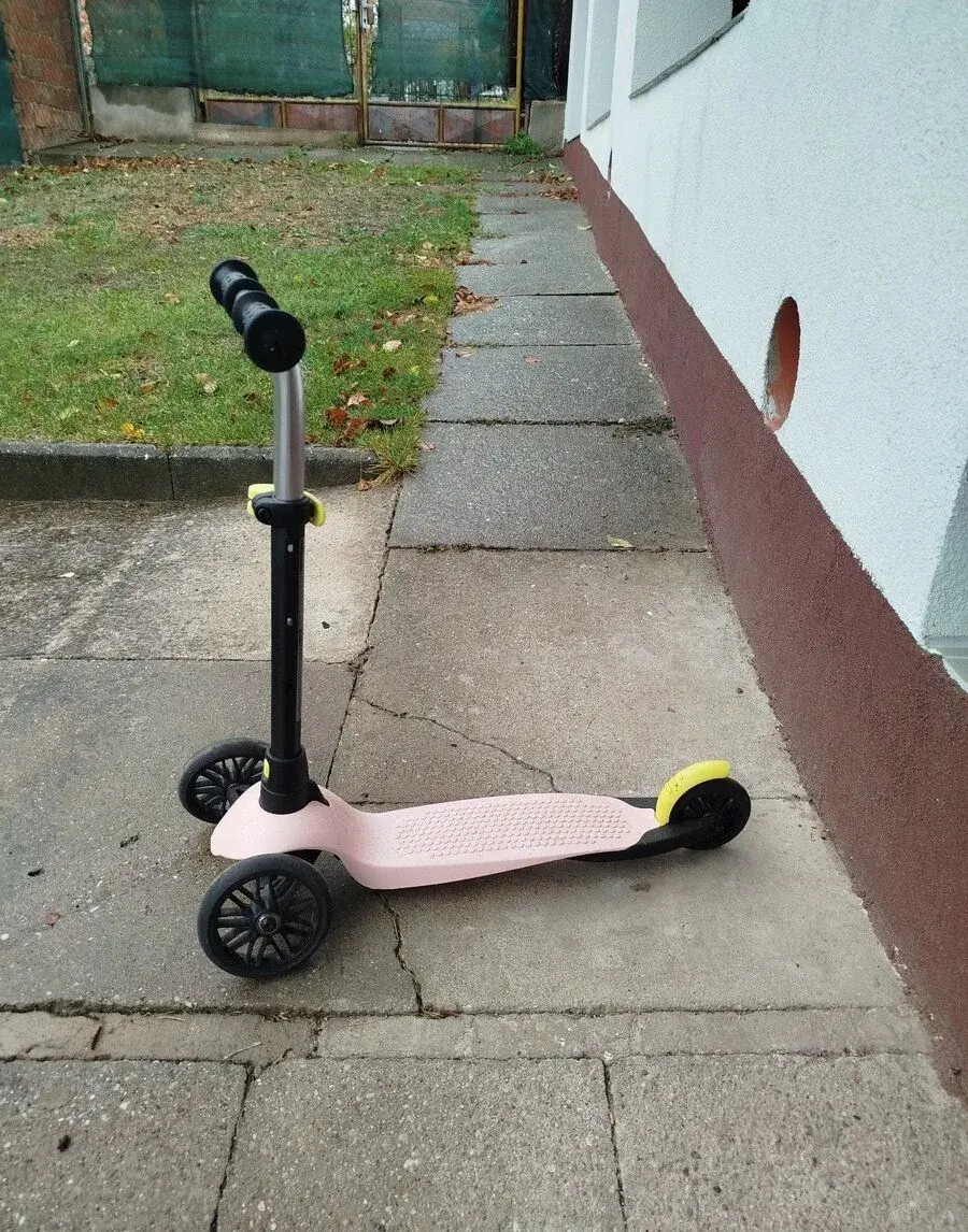 Dětská koloběžka