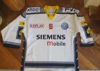 Hokejový dres Sparta Praha