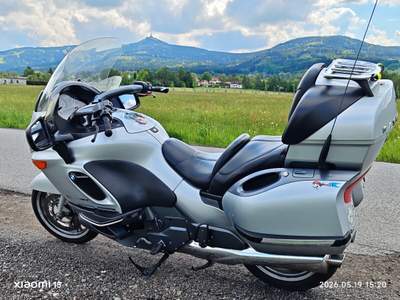 BMW K 1200 LT