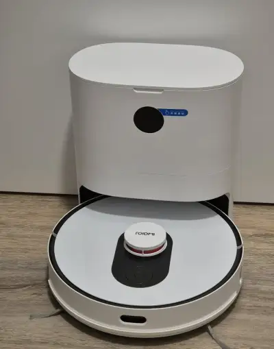 Roidmi Eve Plus