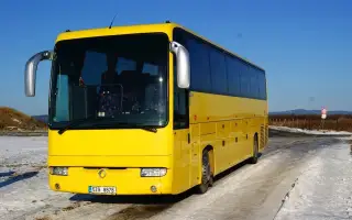 Irisbus Iliade RTX