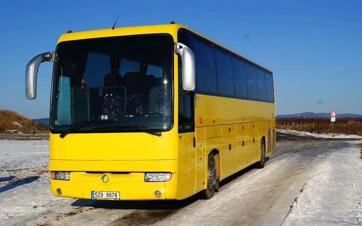 Irisbus Iliade RTX