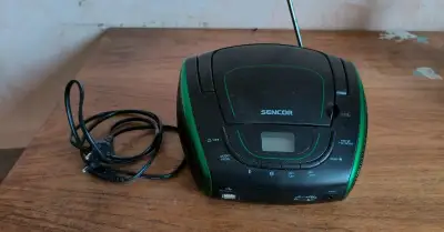 Sencor SPT 1600 BGN