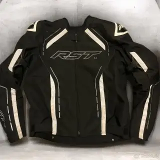 Set oblečení na moto - RST - 2 sezóny (vel. L)