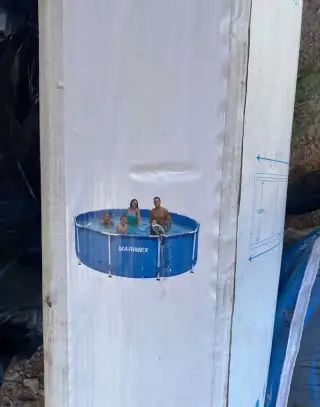 Bazén Marimex Florida 3,66 x 1,22, vč. celého příslušenství