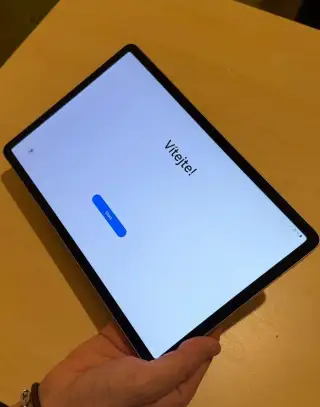Samsung Galaxy Tab S8