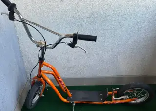 Dětská koloběžka
