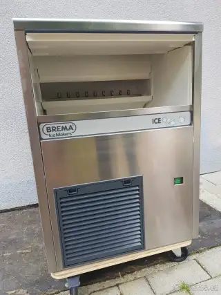 Výrobník ledu BREMA