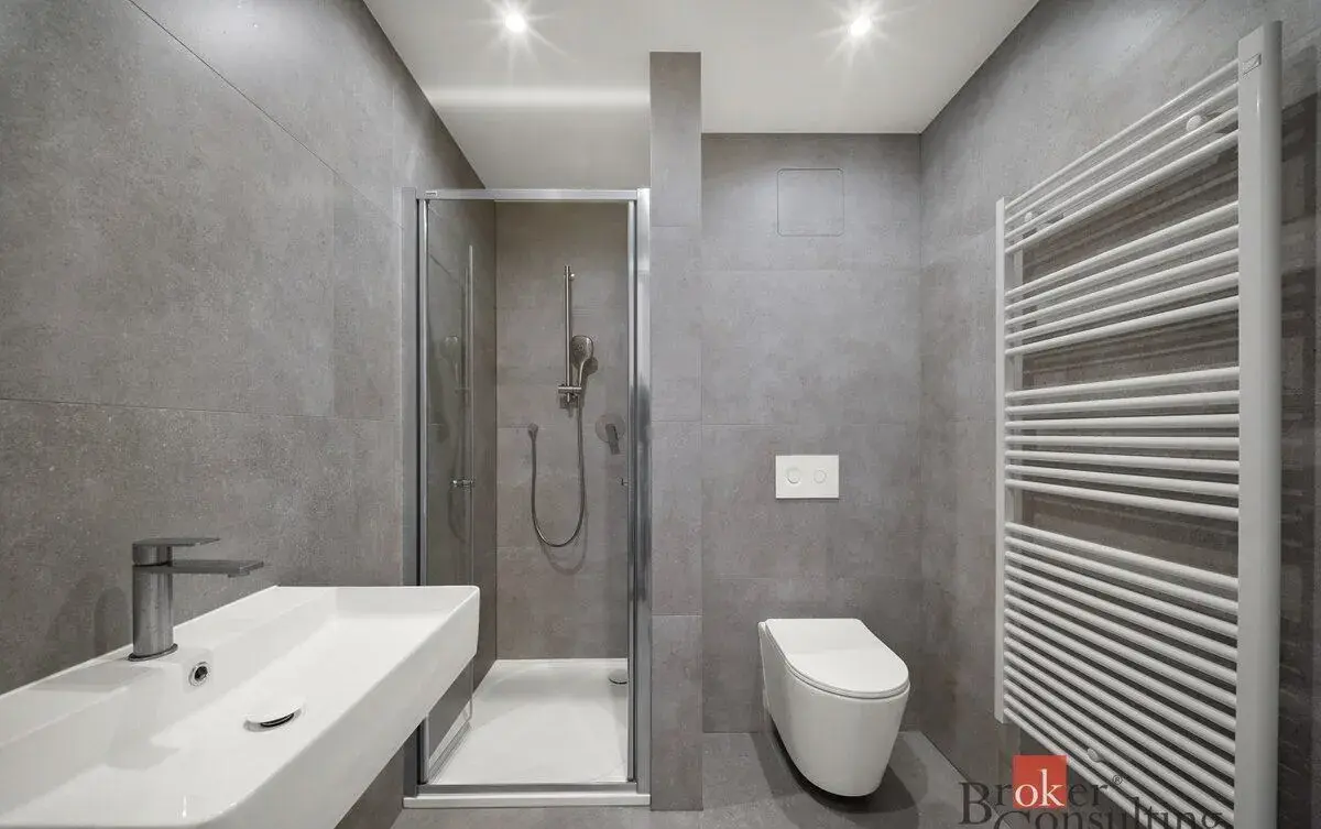 Pronájem, byty/1+kk, 29.4 m2, Engerth, 27201 Kladno, Kladno