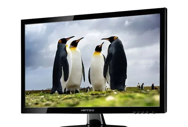 Monitor Hanns.G HE247DPB | 24" | Full HD | reproduktory