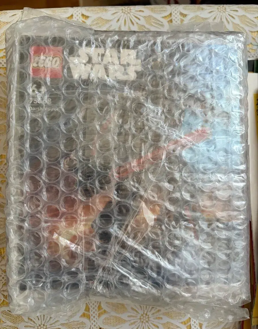 Lego star wars 75268