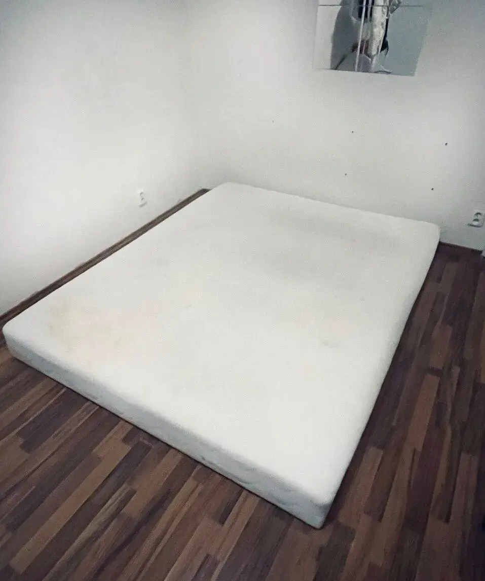 DARUJEM Matrac 160x200