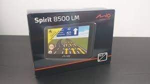MIO SPIRIT 8500 LM