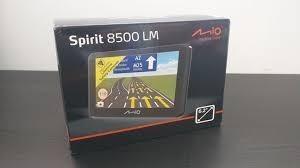 MIO SPIRIT 8500 LM