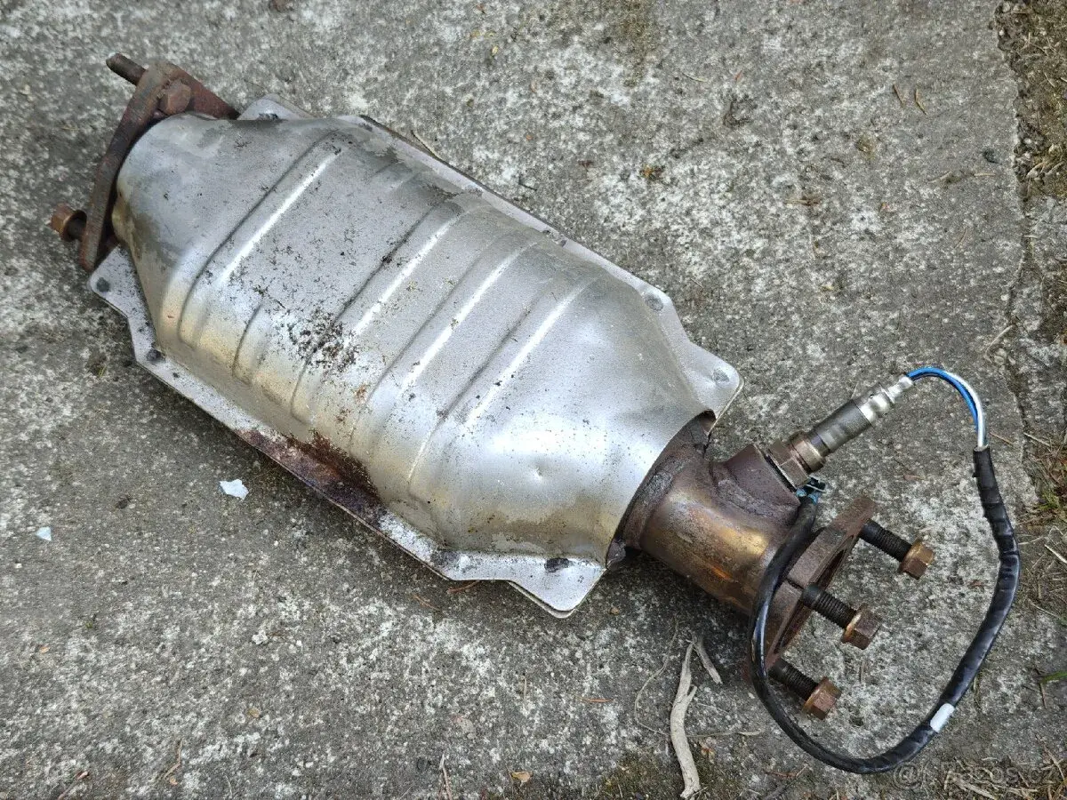 Honda Accord – 1999
