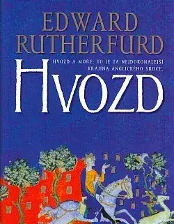 Hvozd E. Rutherfurd