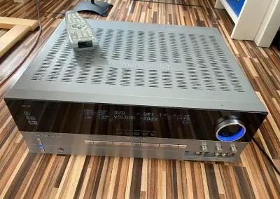 Harman/Kardon AVR 130 A/V Receiver