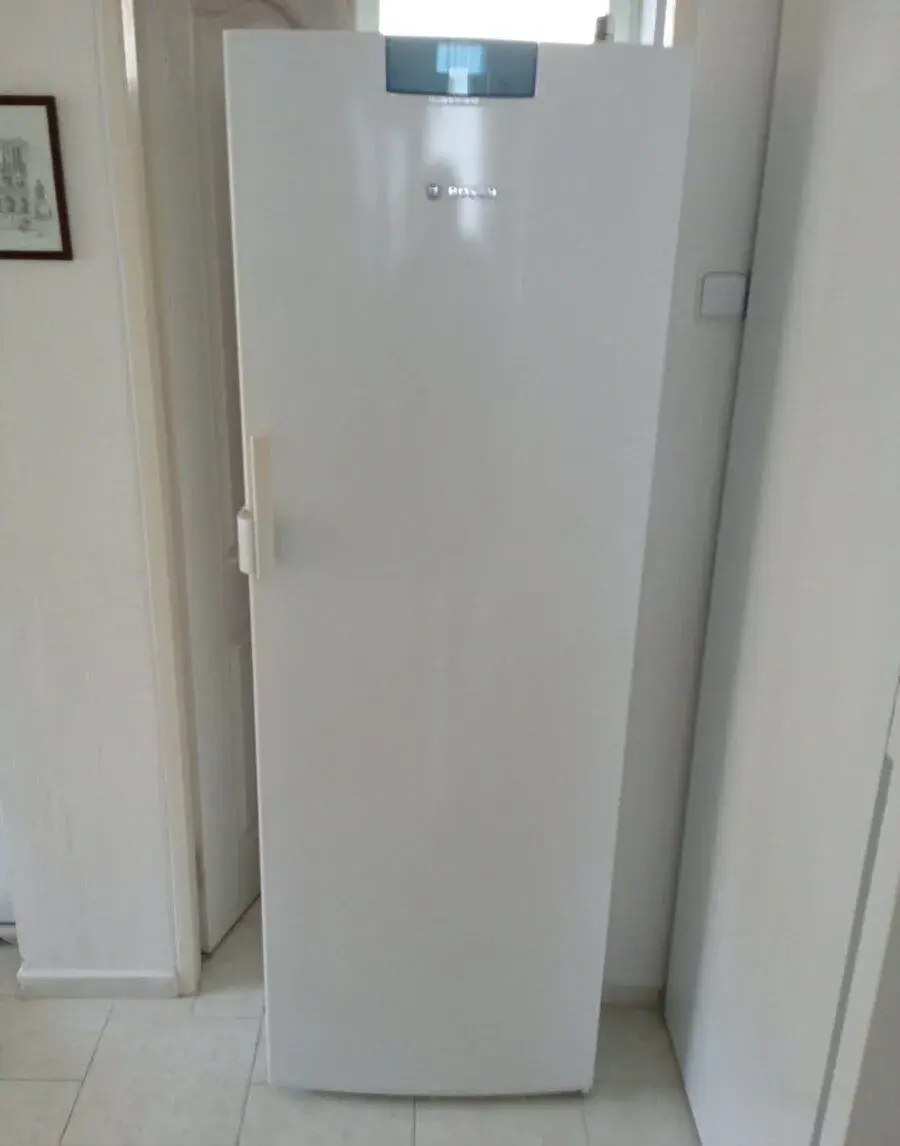 Mrazák Bosch No Frost – 220 l