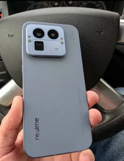 🔥 REALME GT 8 PRO 12/256 GB – STAV 🔥