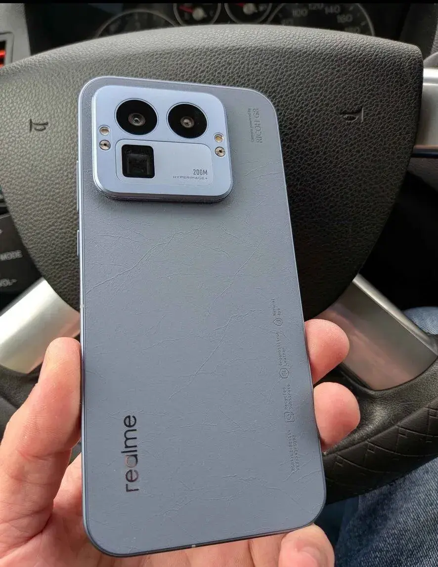 🔥 REALME GT 8 PRO 12/256 GB – STAV 🔥