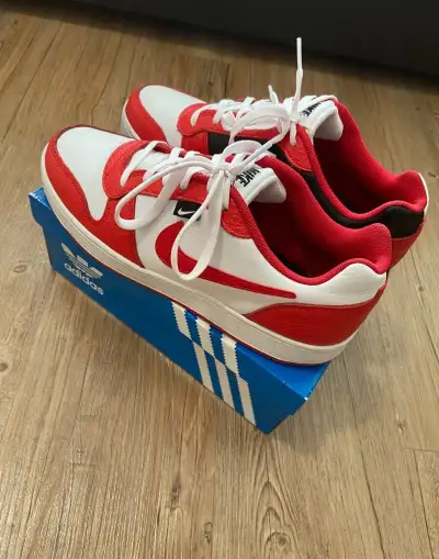 Nike Ebernon Low Premium tenisky