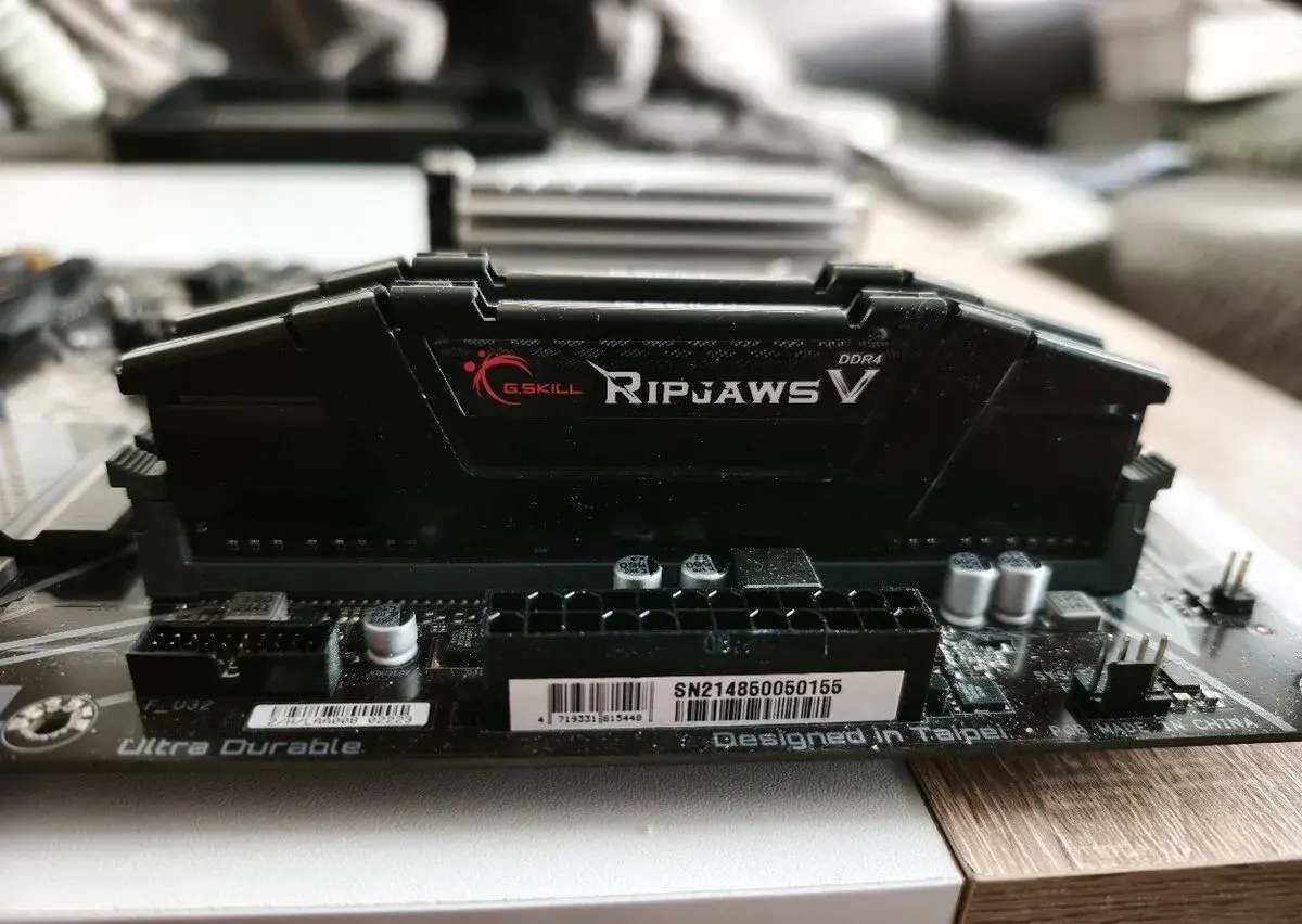 Základ pro PC