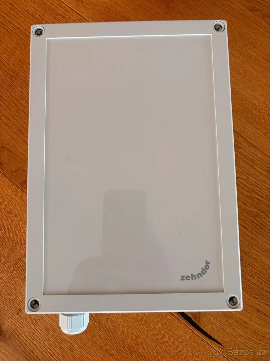 Option box k rekuperaci Zehnder ComfoAir Q350 / Q400